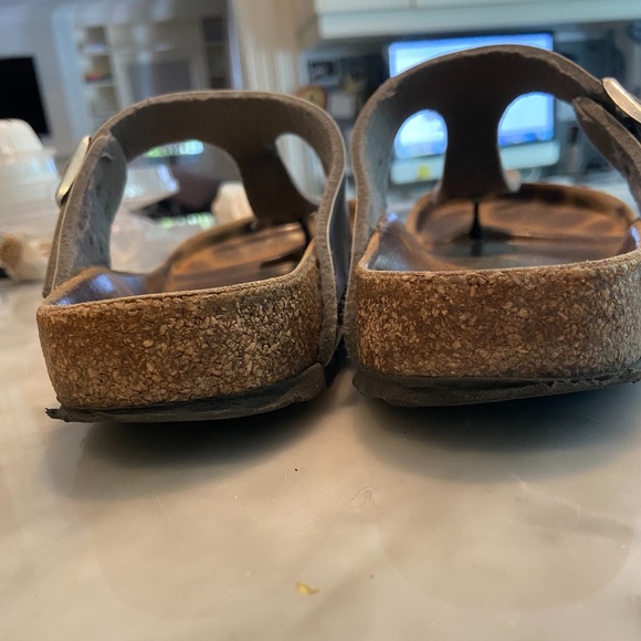 Birkenstock Sandals - Picture 3 of 4